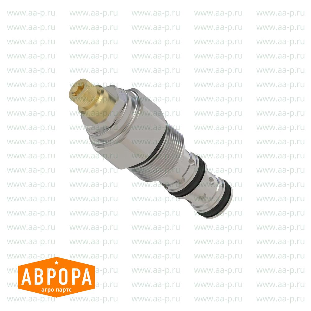 Hydraulikdruckventil